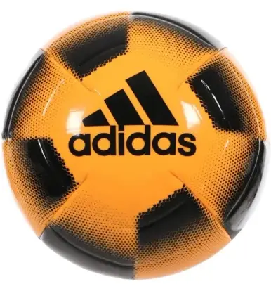 New Epp Club Sz 4 Soccer Ball 11860-adikh03074