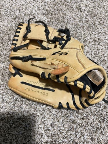 SSK Z5 Baseball Glove