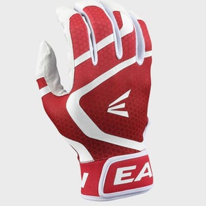 New Easton Mav Gt Bat Glv Yth Whrd Small 11860-mavgtybg-whrd-s