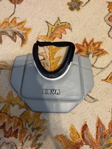 Senior Kova Neck Guard
