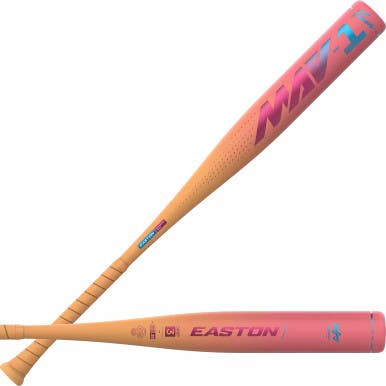 New Easton 2026 Mav1 Flash Bbcor 33" -3 11860-ease00712292