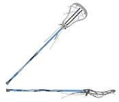 New Brine Dynasty Rise Stick Carolina Grey 11860-wardrisecar