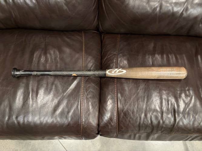 Bat (-3) 31.5 oz 33.5" (Used)