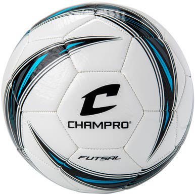New Futsal Ball Blue 4 11860-chpsbfob4