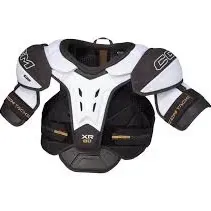 New Tacks Xr 80 Shoulder Sr Small 11860-ccmspxr80srsm