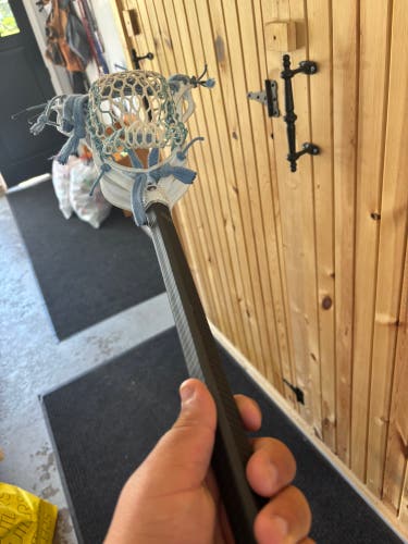 STX Magnet 2k Fresh Stringing Head (Used)