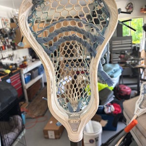 STX Magnet 2k Fresh Stringing Head (Used)