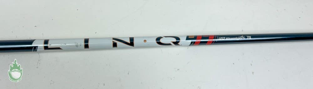 UST Mamiya LINQ Red Powercore X-Stiff Graphite Fairway Wood Shaft Cobra 41.5"