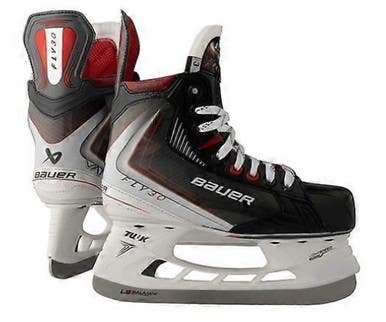 New Bauer S25 Vapor Fly30 Skate Jr 1.5 11860-bar1064934jr15