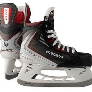 New Bauer S25 Vapor Fly30 Skate Jr 3.5 11860-bar1064934jr35