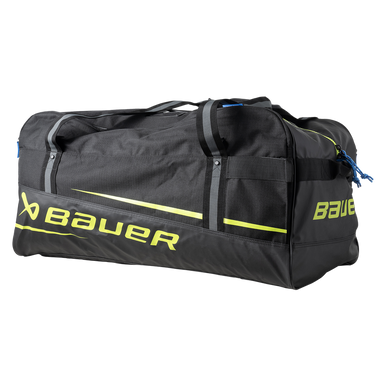 New Bauer S24 Premium Carry Bag Jr Black 11860-bar1063627jrbk