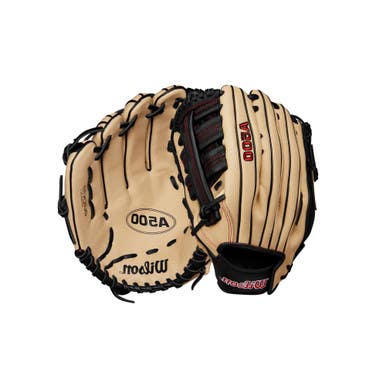 New Wilson A500 Lht 12 1 2" Bld Rd Bk 11860-wilwbw102545125