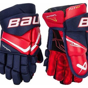 New Bauer S25 Fly40 Glove - Nrw 10 11860-bar1064879nrw10