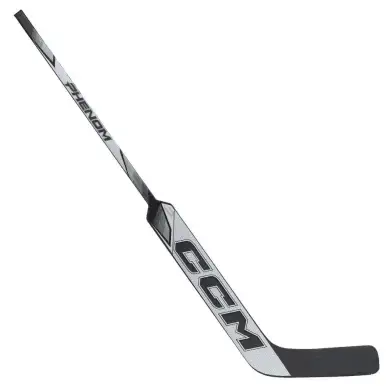 New Ccm Phenom Jr 23" P4 Lh Goal Stick 11860-ccmhsgphnm23l