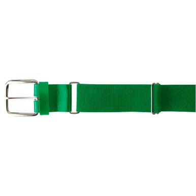 New Champro Mvp Baseball Belt Yth Kelly Green 11860-chpa062yky