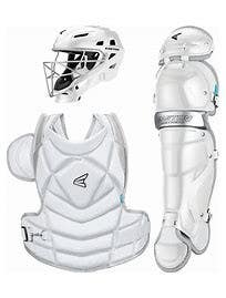 New Easton Jschro Fndmt Catchers Protective Set 11860-jschro-fndmt