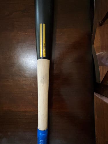 2025 Warstic BBCOR Certified Bat (-3) 29 oz 32" (Used)