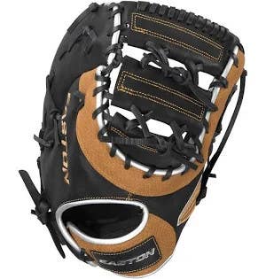 New Easton Tournament Elite Bb Sb Glove 1b Lht 12 1 2" 11860-ease00683109