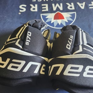 Bauer Supreme 170 Gloves (Used)