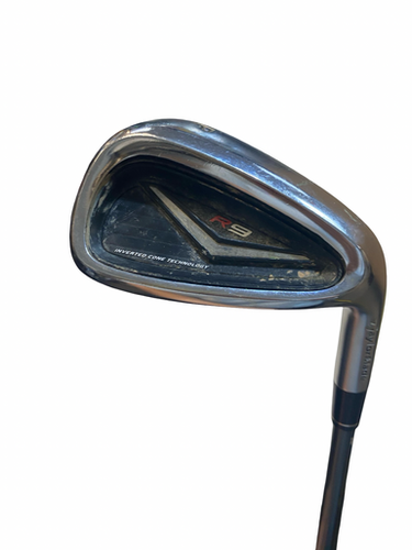 Used Taylormade R9 Golf Wedge Mens Rh Pitching Wedge 11706-s000379606