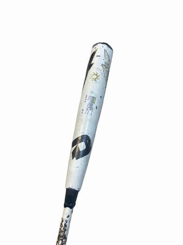 Used Demarini Voodo Insane Bb Sb High School -3 Bat 34" 11706-s000379600