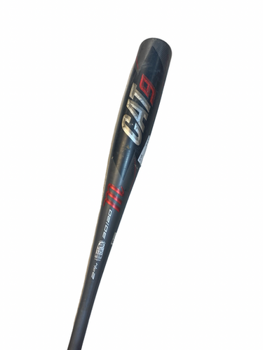 Used Marucci Cat 9 Bb Sb Usssa 2 3 4 Bat 30" 11706-s000379597