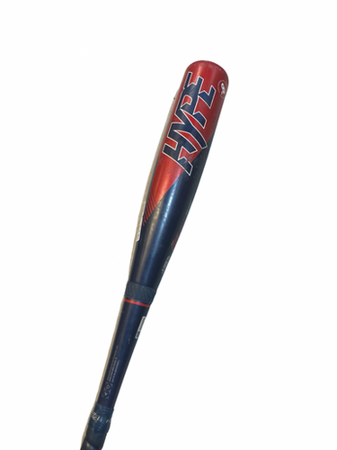Used Easton Sl22hyp8 Hype Bb Sb Usssa 2 3 4 Bat 29" 11706-s000379448