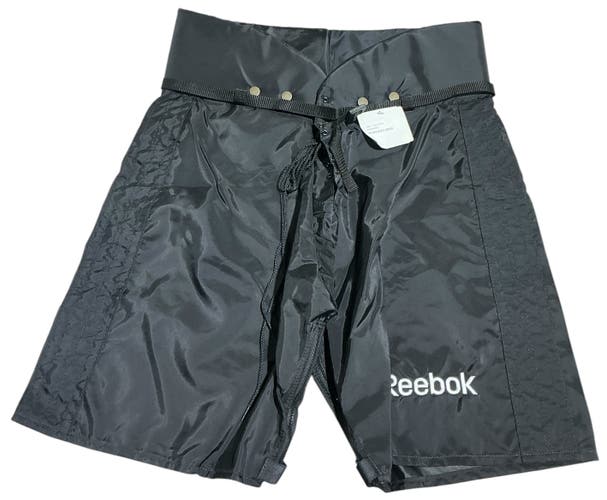 REEBOK Black PP12v2 Pants Shell Large (New) 7978