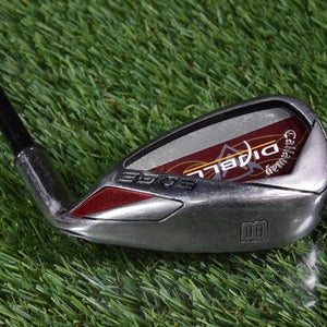 CALLAWAY GOLF DIABLO EDGE 8 IRON W/ DIABLO REGULAR FLEX SHAFT