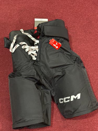 Senior Medium CCM HPWMP Hockey Pants (New) Item #JSMF