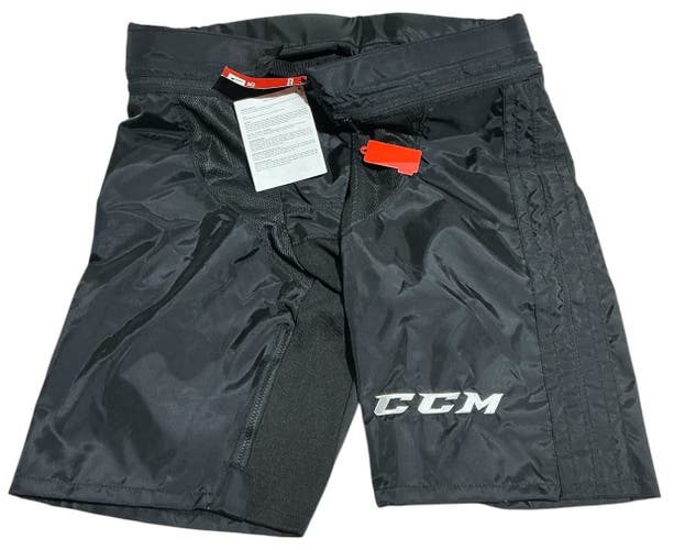 CCM Black PPPTK Pants Shell Large (New) 7979