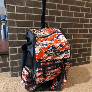 Boombah Player (Used)