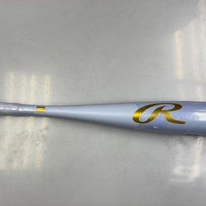 Rawlings Icon The CHOSEN One BBCOR Certified Bat (-3) 31 oz 34" **New**