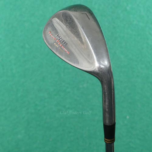 Precept Tour Premium 60 LW Lob Wedge Factory TT Dynamic Gold S400 Steel Stiff