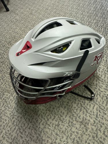 Cascade R Helmet (Used)