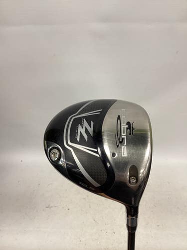 Used Cobra Zero Limits Mens Driver Rh 10.5 Degree 11851-s000047858