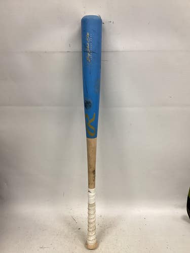 Used Rawlings Big Stick Elite 110 Bb Sb Wood Bat 33" 11851-s000047828