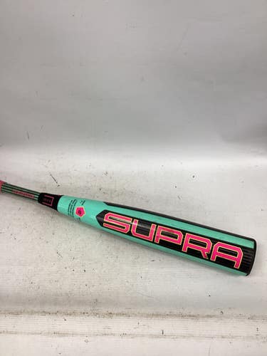 Used Louisville Slugger Supra 2026 Bb Sb Usssa 2 3 4 Bat 31" 11851-s000047830
