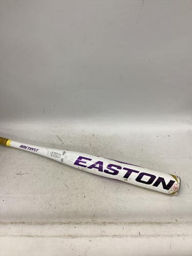 Used Easton Amethyst Fp -11 Bb Sb Fastpitch Bat 31" 11851-s000047823