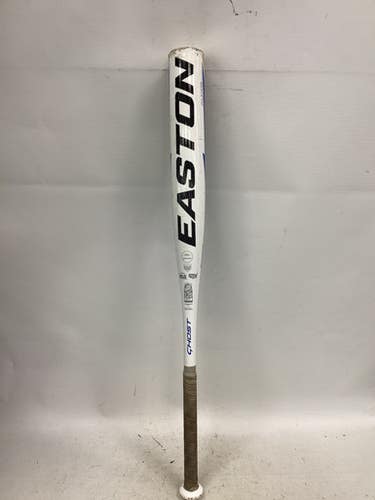 Used Easton Ghost -11 Bb Sb Fastpitch Bat 30" 11851-s000047822