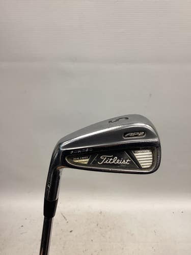 Used Titleist Ap2 Forged Mens Individual Iron Lh 5 Iron 11851-s000047796