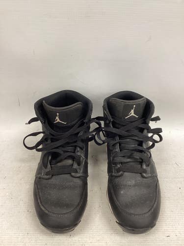 Used Nike Air Jordan Cleats Bb Sb Cleats Black Junior 06 11851-s000047762