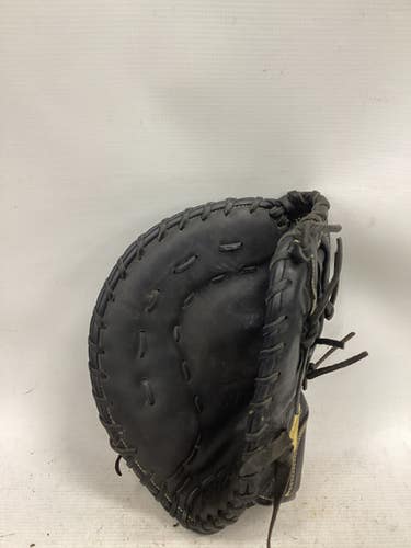 Used Wilson A950 Bb Sb First Base Lh Throw Black 12" 11851-s000047739