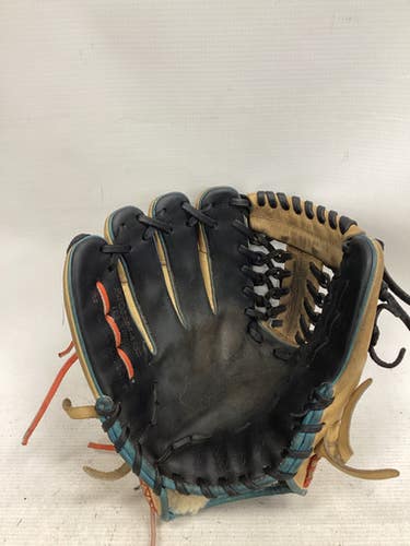 Used Rawlings Pro Preferred Pros204-4bss Bb Sb Glove Lh Throw None 11 1 2" 11851-s000047737
