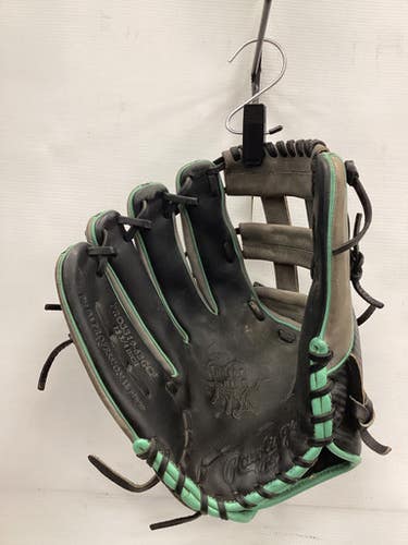 Used Rawlings Heart Of The Hide 331 Pattern Bb Sb Glove Lh Throw None 11 1 2" 11851-s000047738