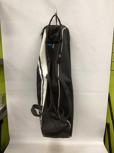 Used Easton Wheeled Bag Bb Sb Player Wheeled Bag Black 11851-s000047706