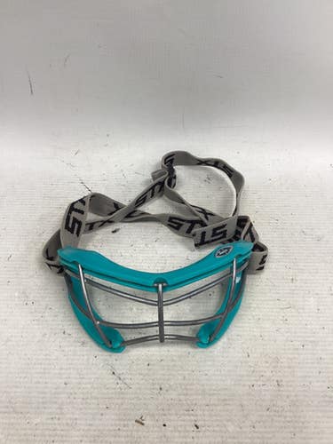 Used Stx 2 See Lacrosse Facial Protect None Senior 11851-s000047702
