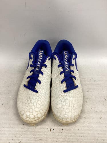 Used Under Armour Baseball Cleat Bb Sb Cleats None Junior 04.5 11851-s000047696