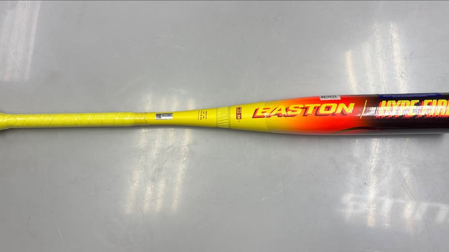 Easton Hype Fire Composite BBCOR Certified Bat (-3) 28 oz 31" **New**