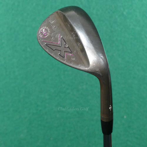 Callaway X-Forged Vintage 56-14 56 SW Sand Wedge Factory Stepped Steel *READ*